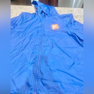 XL Nike Windbreaker